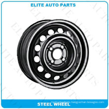 15X6 Steel Wheel for Car (ELT-603)